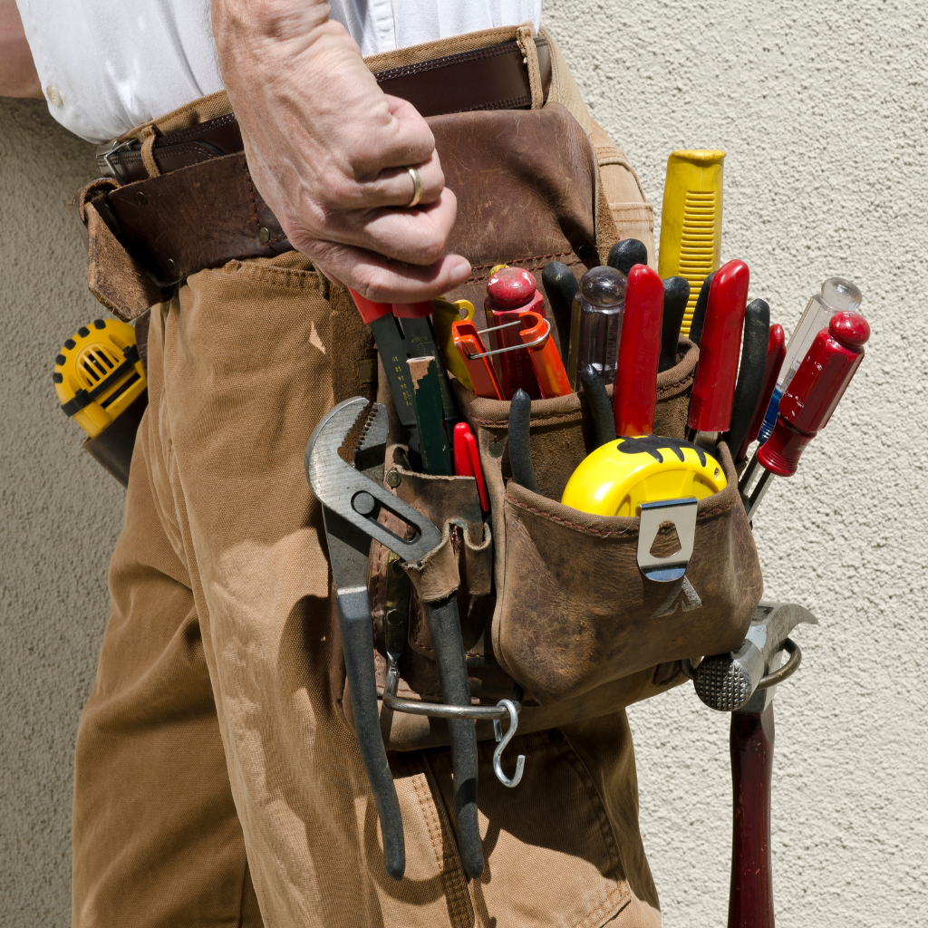Professional Home Handyman