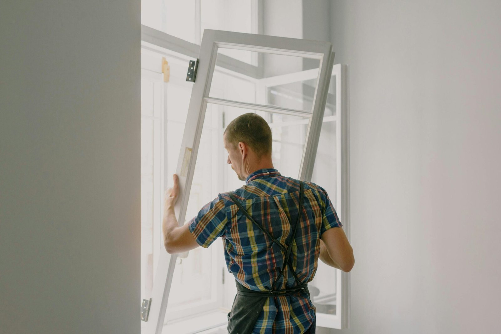 Home Renovations Performed By Professional