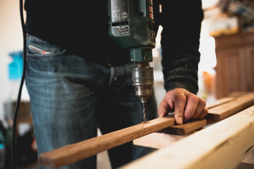 Home Construction